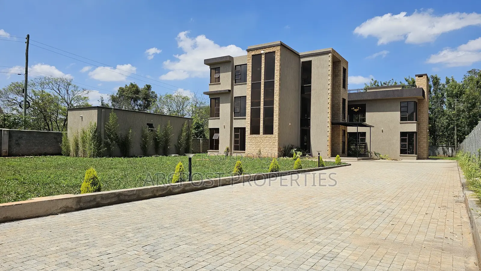 6bdrm Villa in Karen for sale in Karen