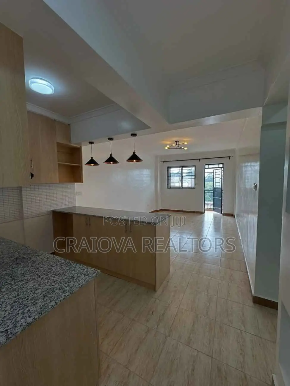 2bdrm Apartment in Lenana for sale in Lenana