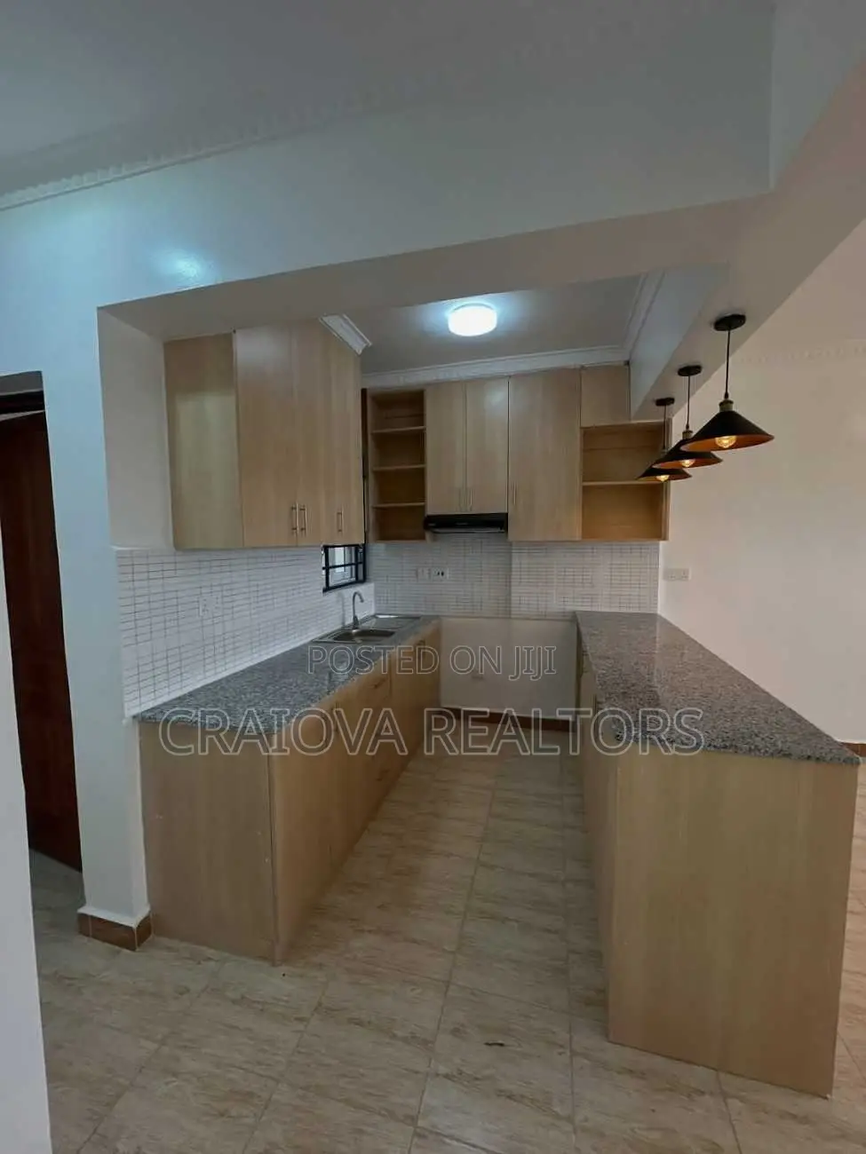2bdrm Apartment in Lenana for sale in Lenana