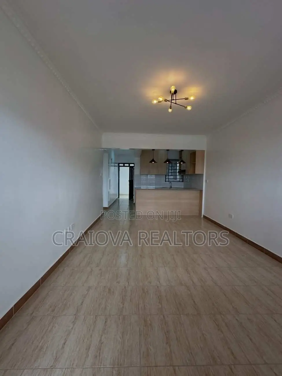 2bdrm Apartment in Lenana for sale in Lenana