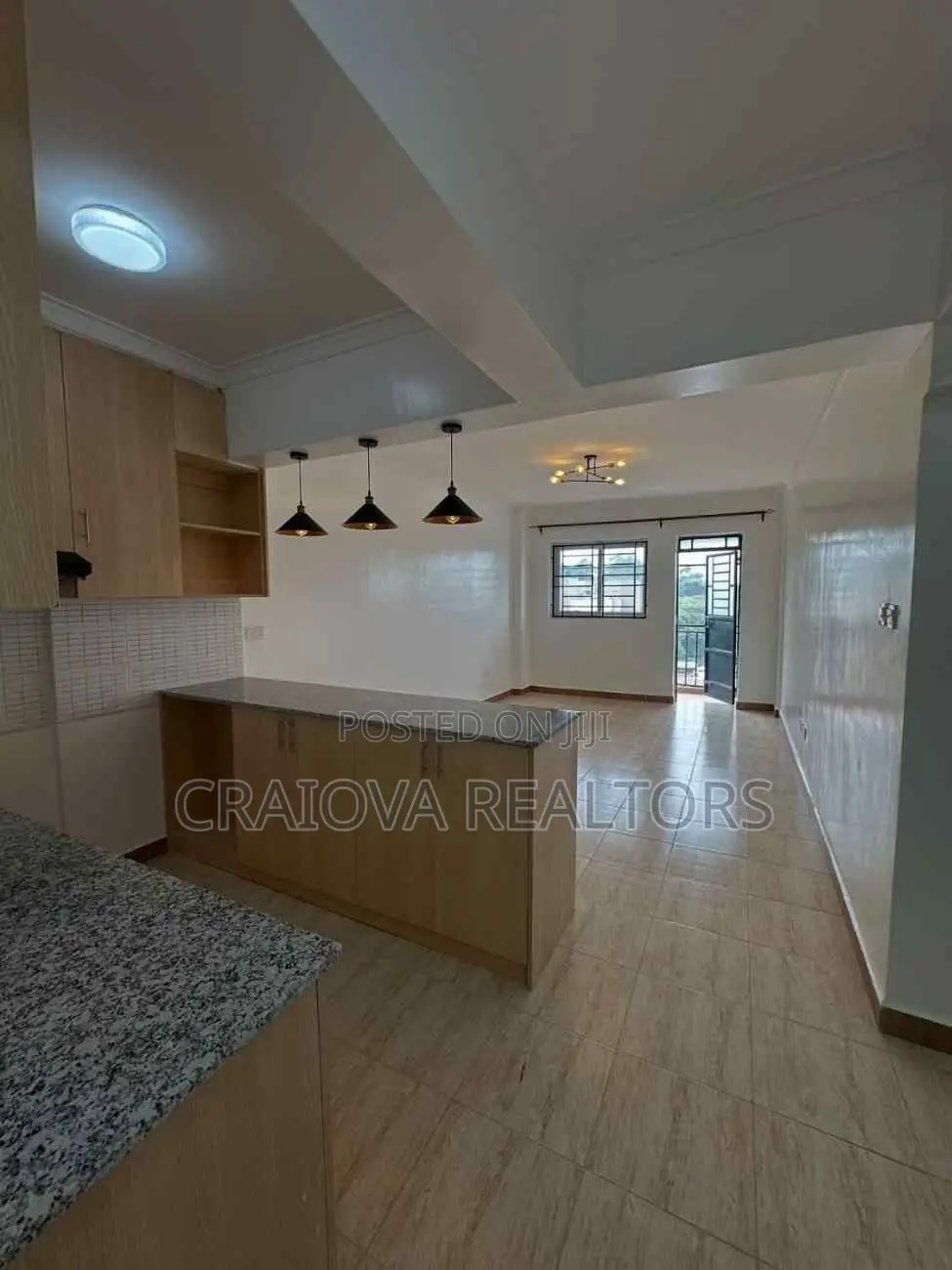 2bdrm Apartment in Lenana for sale in Lenana