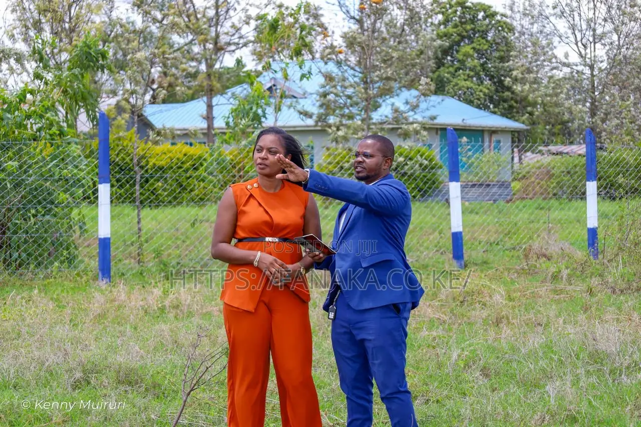 Hidden Gem in Kinanie ^Bw in Athi River