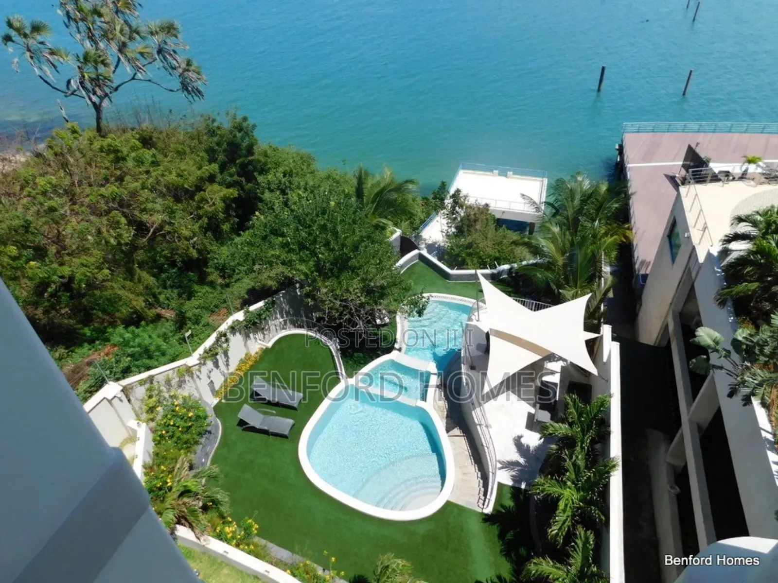 3bdrm Apartment in Nyali for sale in Nyali Mkomani