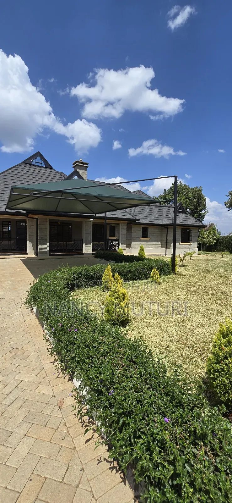 4bdrm Bungalow in Tigoni for rent in Tigoni