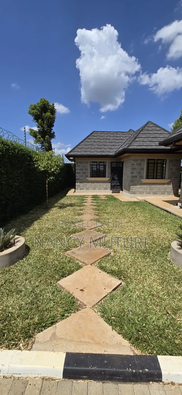 4bdrm Bungalow in Tigoni for rent in Tigoni