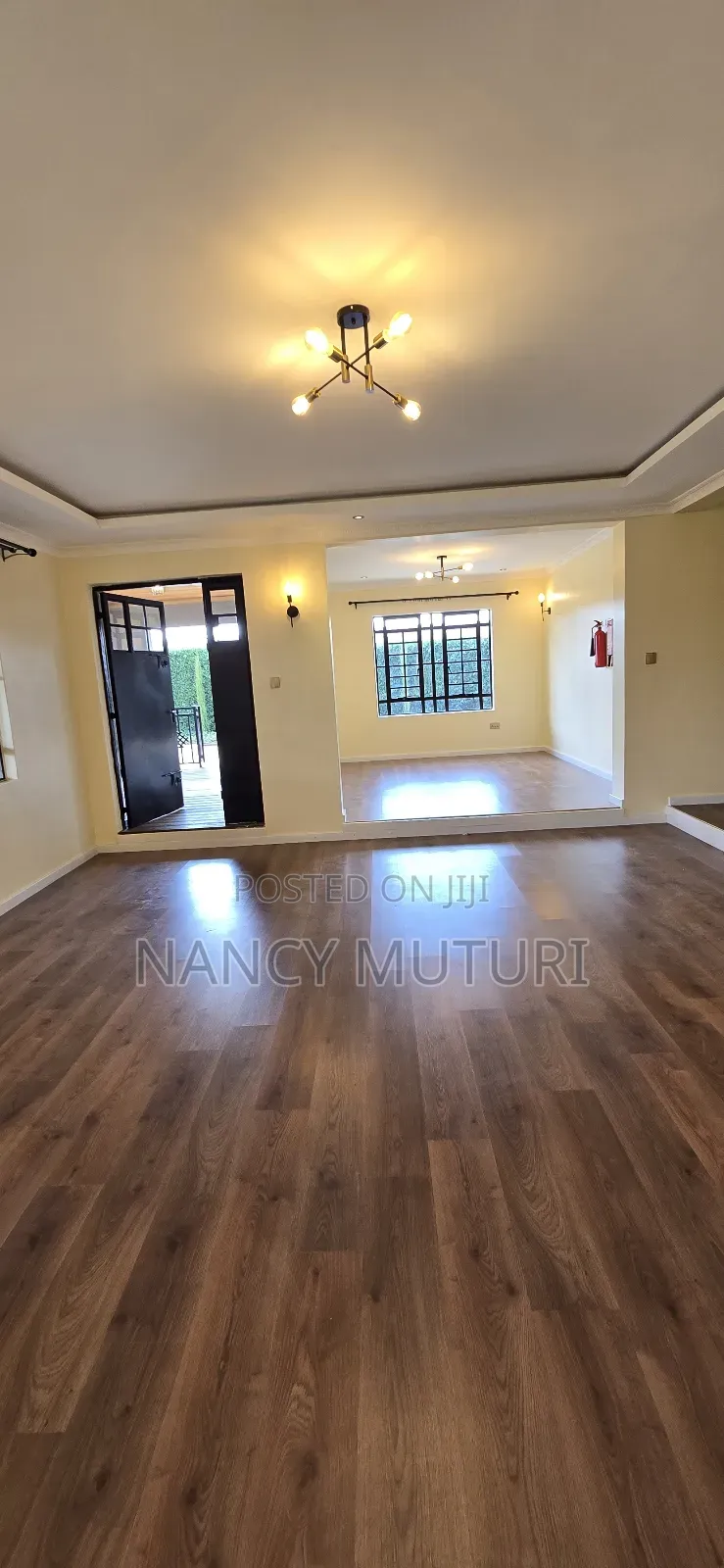 4bdrm Bungalow in Tigoni for rent in Tigoni