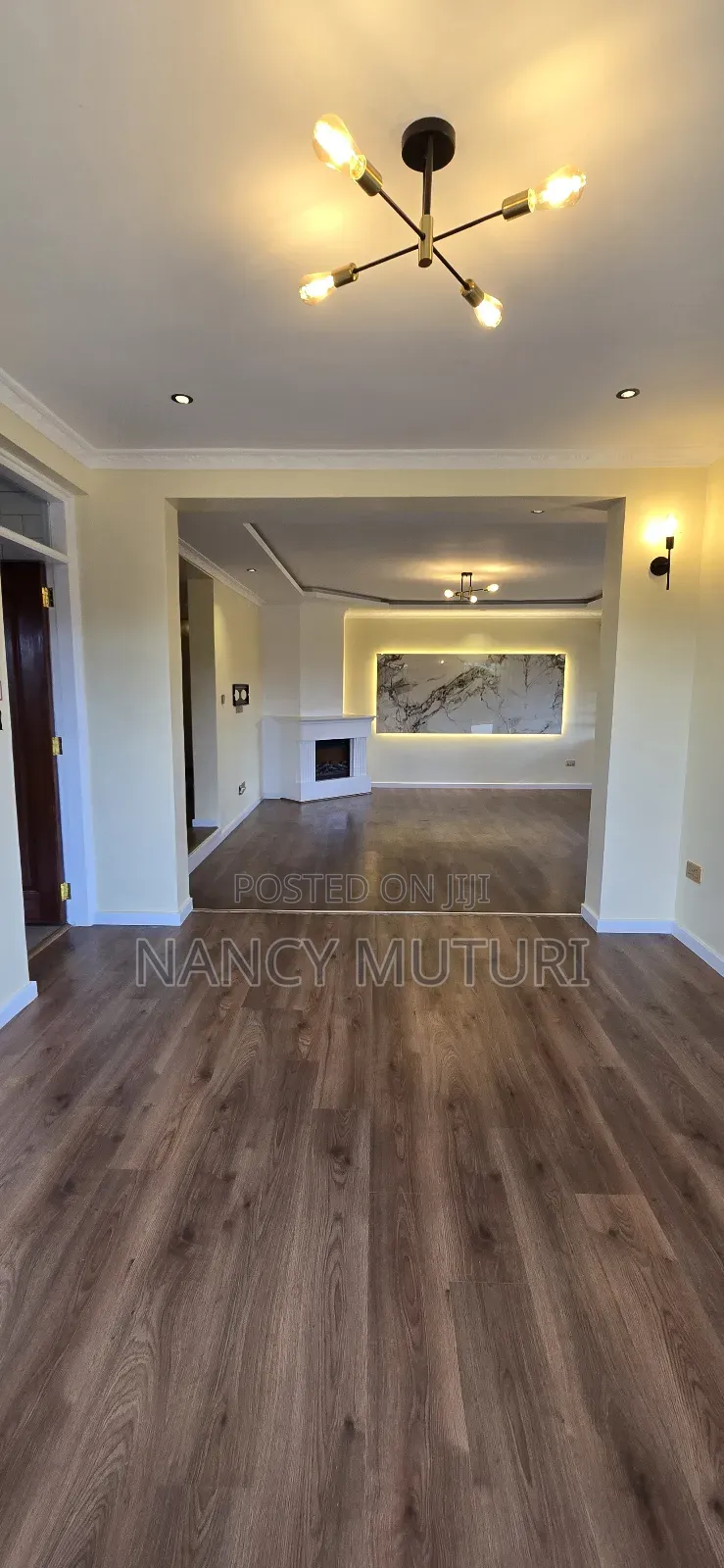 4bdrm Bungalow in Tigoni for rent in Tigoni