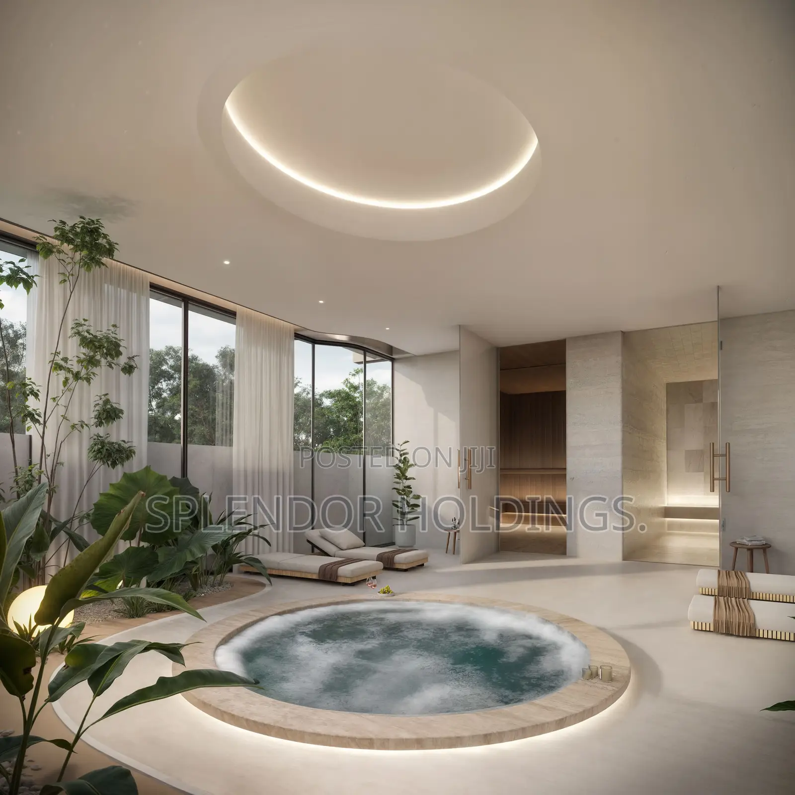 1bdrm Apartment in Raphta Road Area for sale in Raphta Road Area
