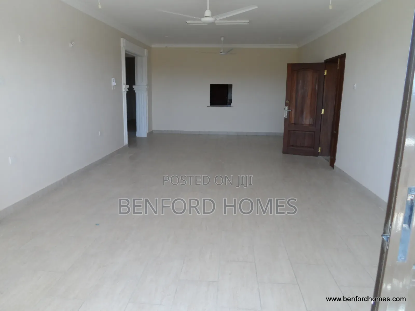 3bdrm Apartment in Nyali for rent in Nyali Mkomani