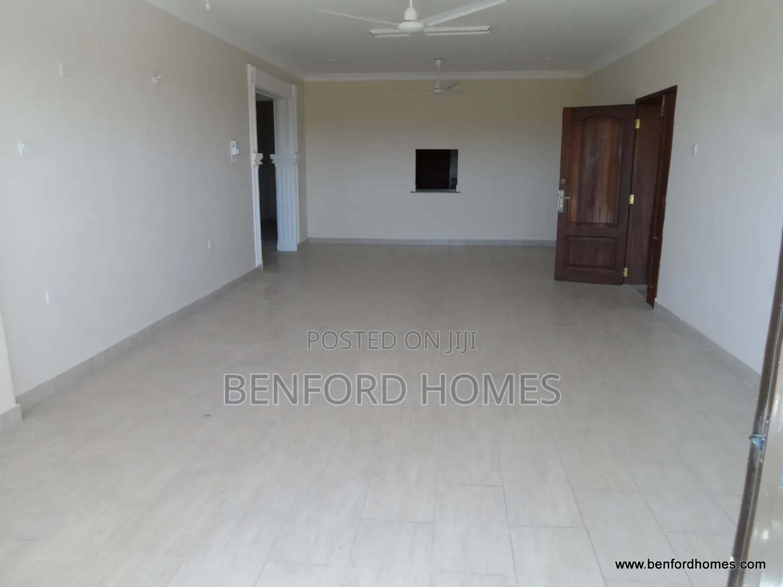 3bdrm Apartment in Nyali for rent in Nyali Mkomani