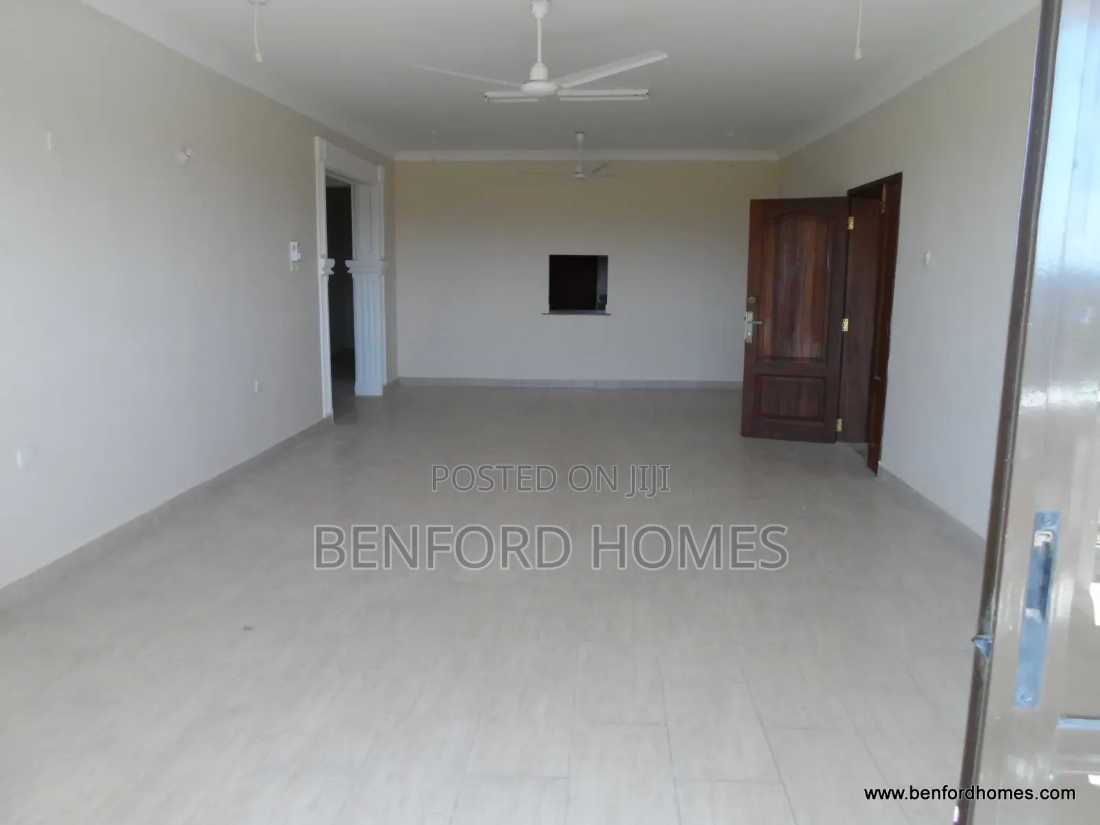 3bdrm Apartment in Nyali for rent in Nyali Mkomani