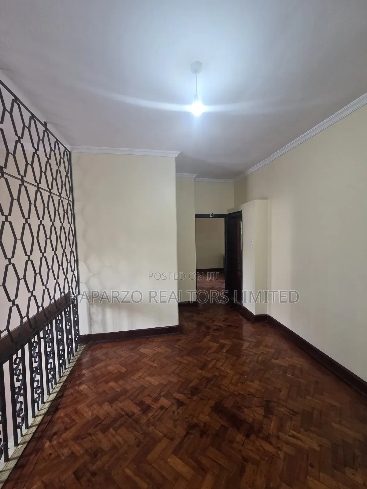Office to Let in Kilimani in State House Area