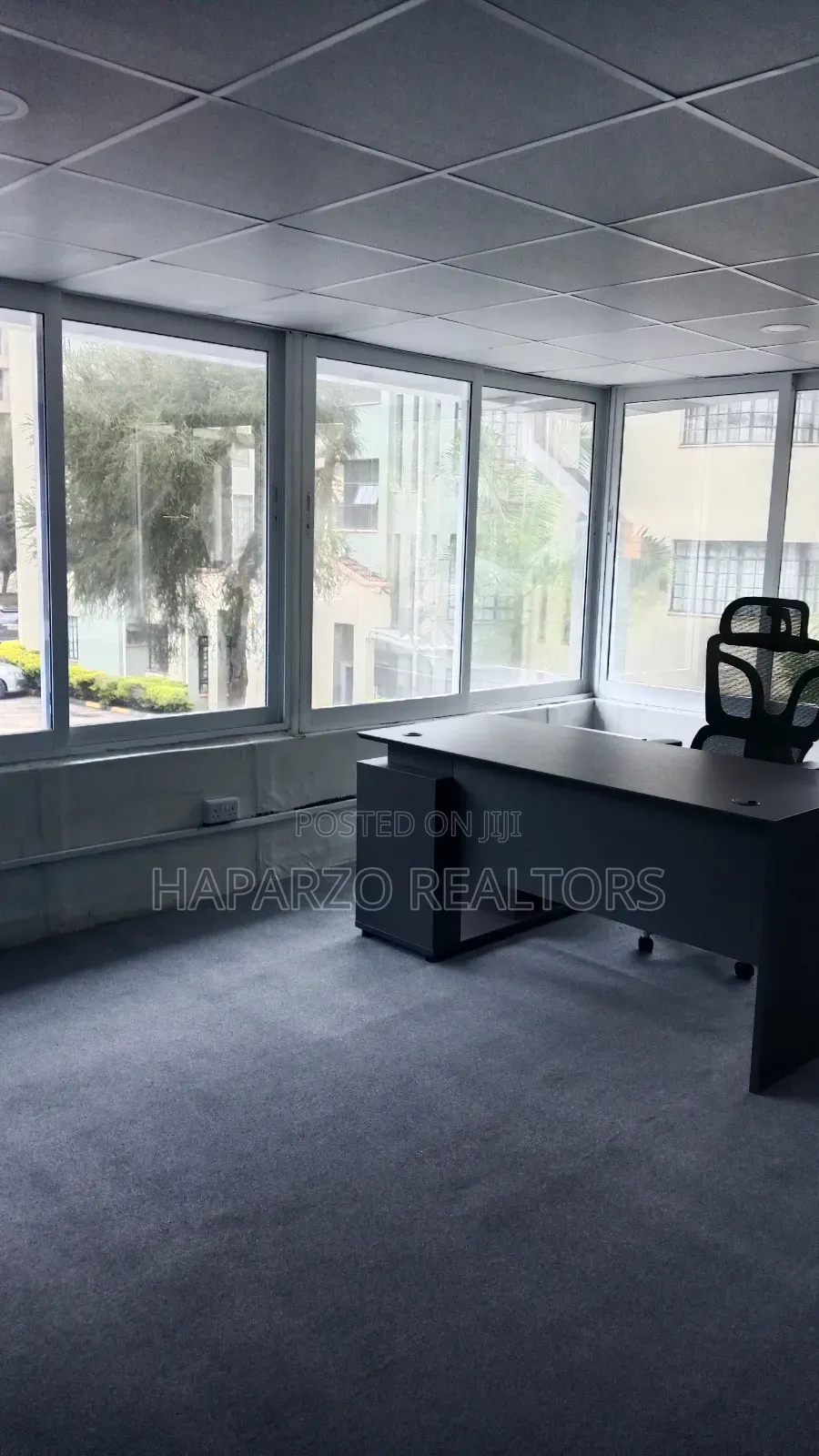To Let Offices in Kilimani in Hurlingham