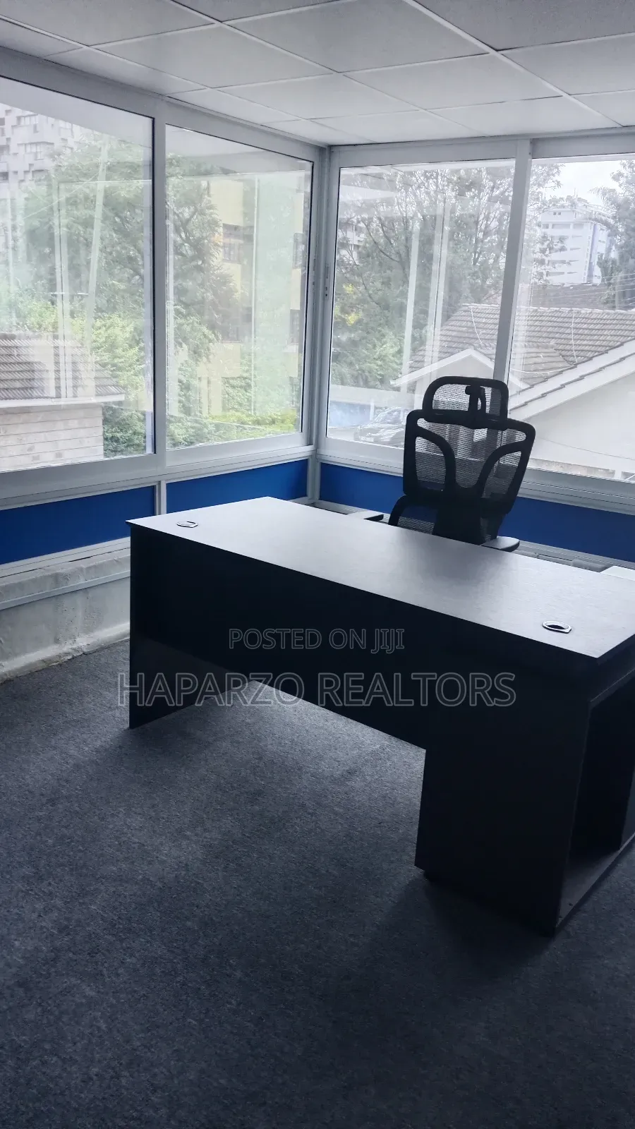 To Let Offices in Kilimani in Hurlingham