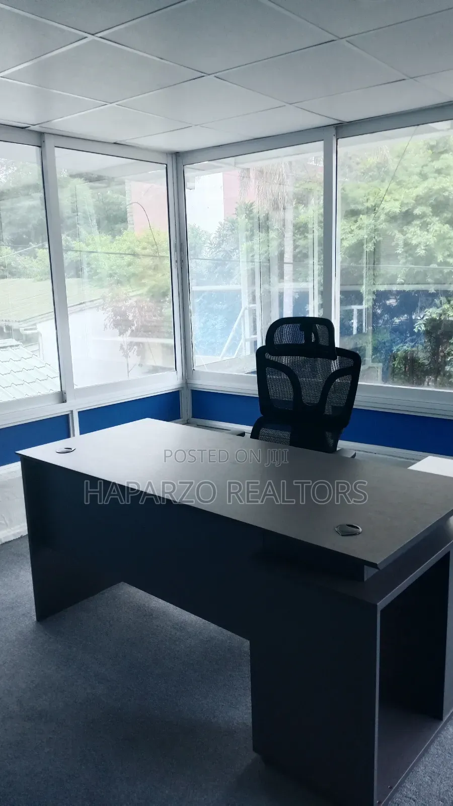 To Let Offices in Kilimani in Hurlingham