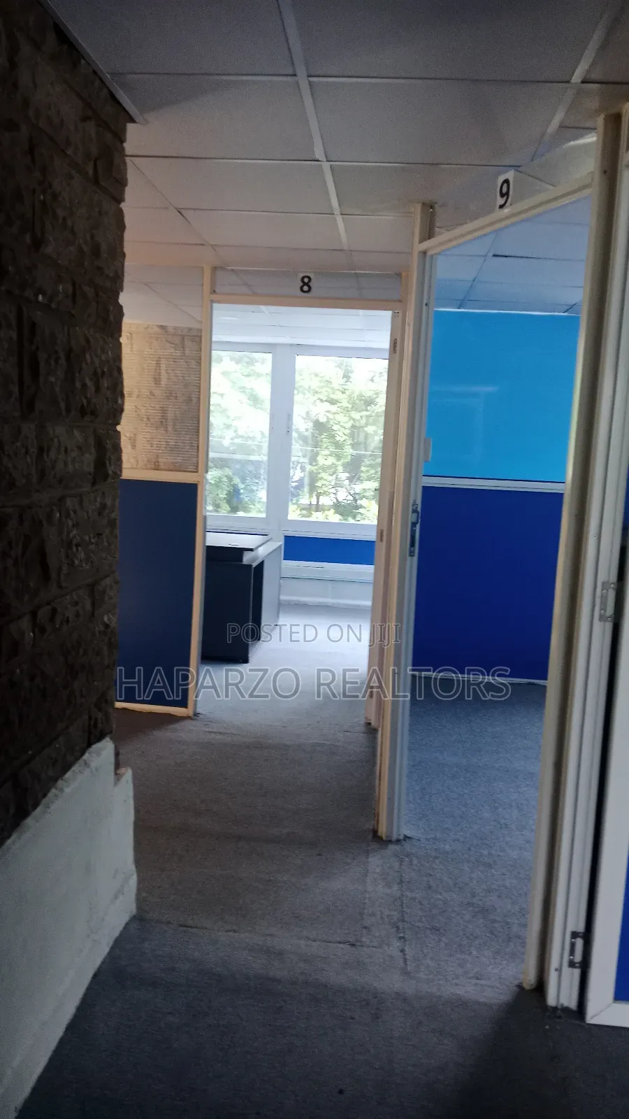 To Let Offices in Kilimani in Hurlingham