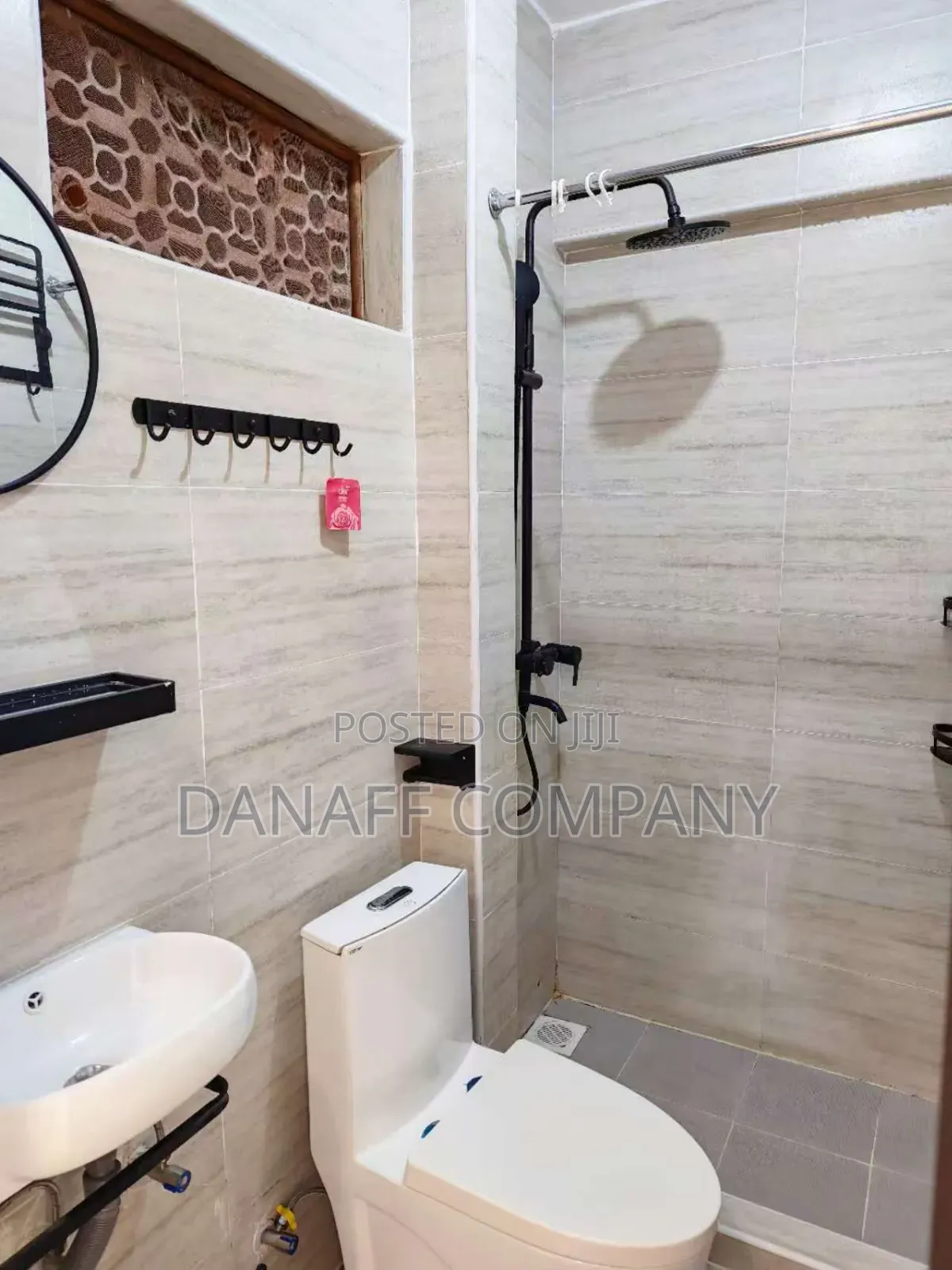 2bdrm Apartment in Danaff Tower, Kileleshwa for rent in Kileleshwa