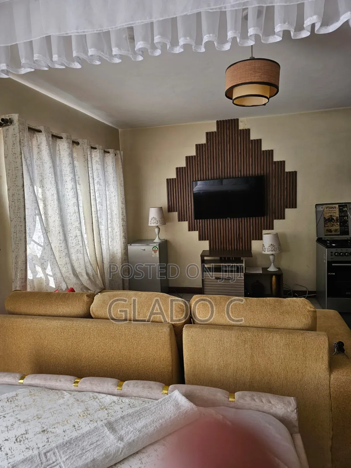 Studio in Ngara Airbnb in Nairobi Central