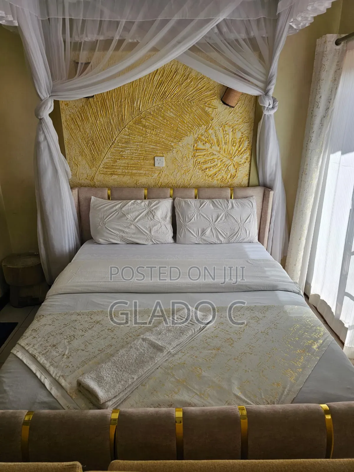 Studio in Ngara Airbnb in Nairobi Central