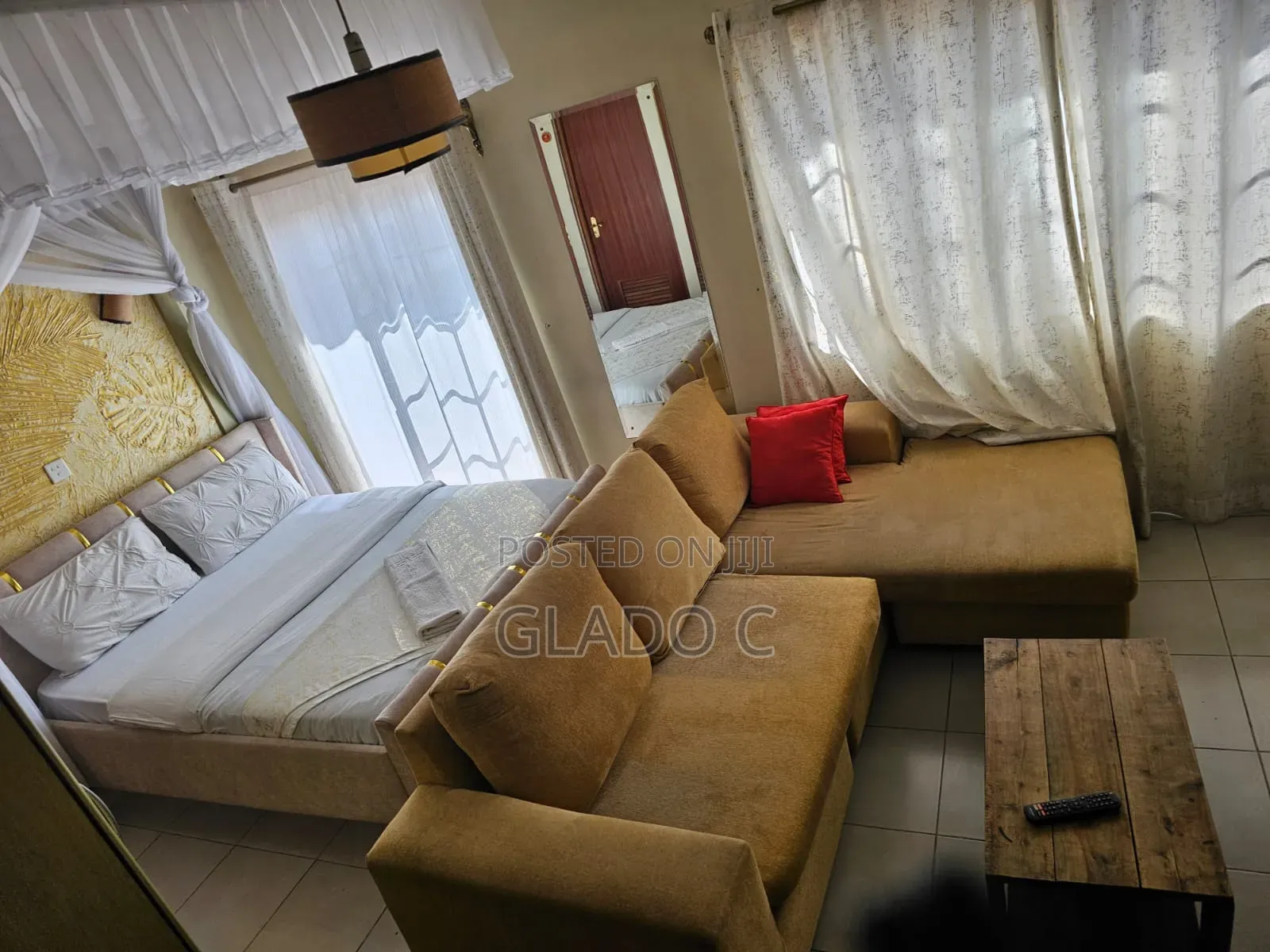 Studio in Ngara Airbnb in Nairobi Central