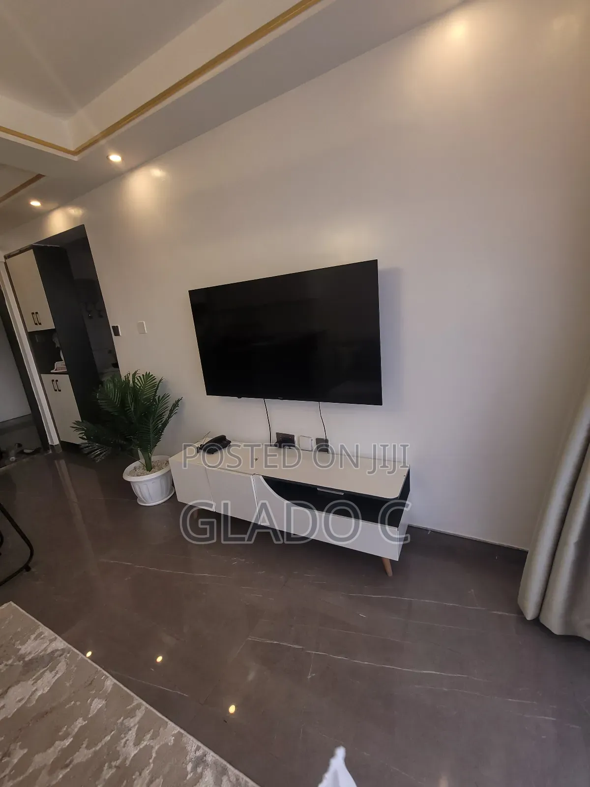 Kileleshwa 1bedroom Airbnb in Nairobi Central