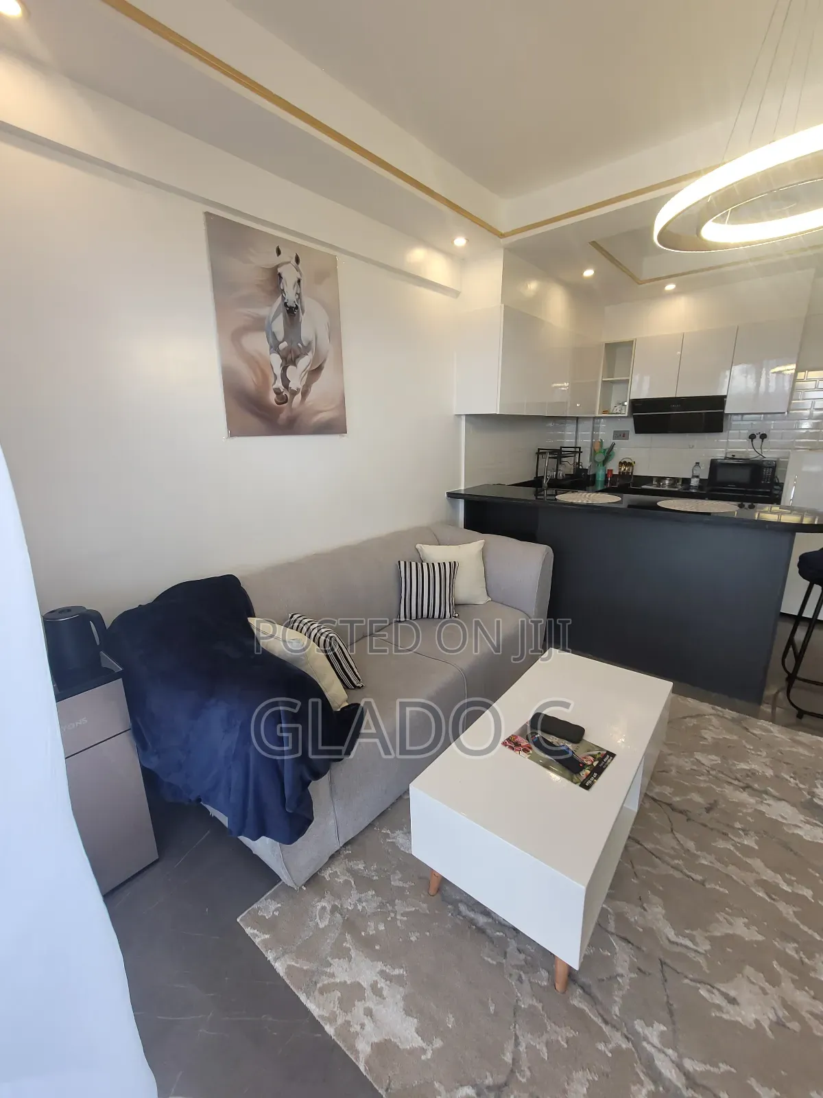 Kileleshwa 1bedroom Airbnb in Nairobi Central