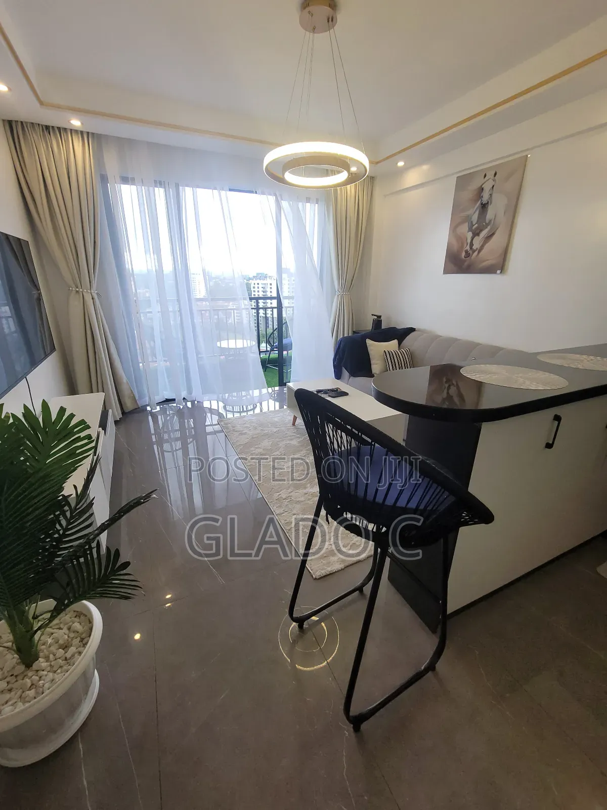 Kileleshwa 1bedroom Airbnb in Nairobi Central