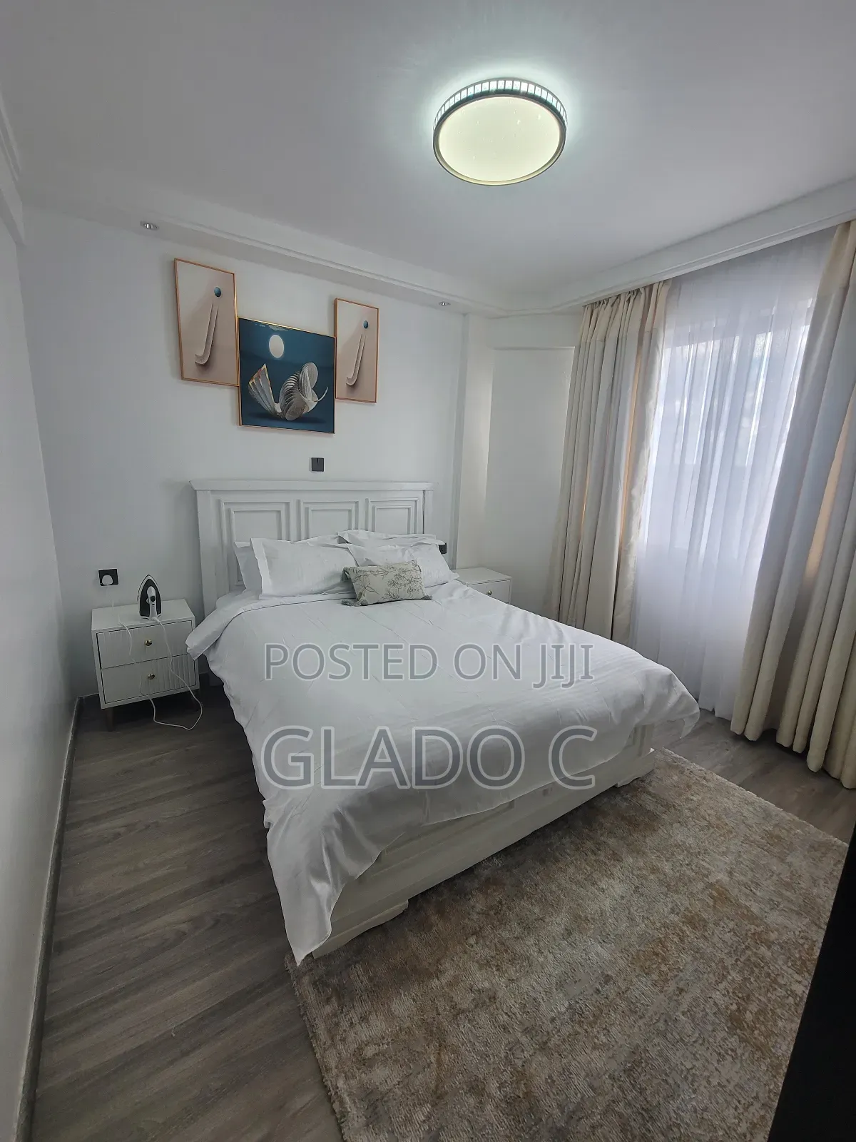 Kileleshwa 1bedroom Airbnb in Nairobi Central