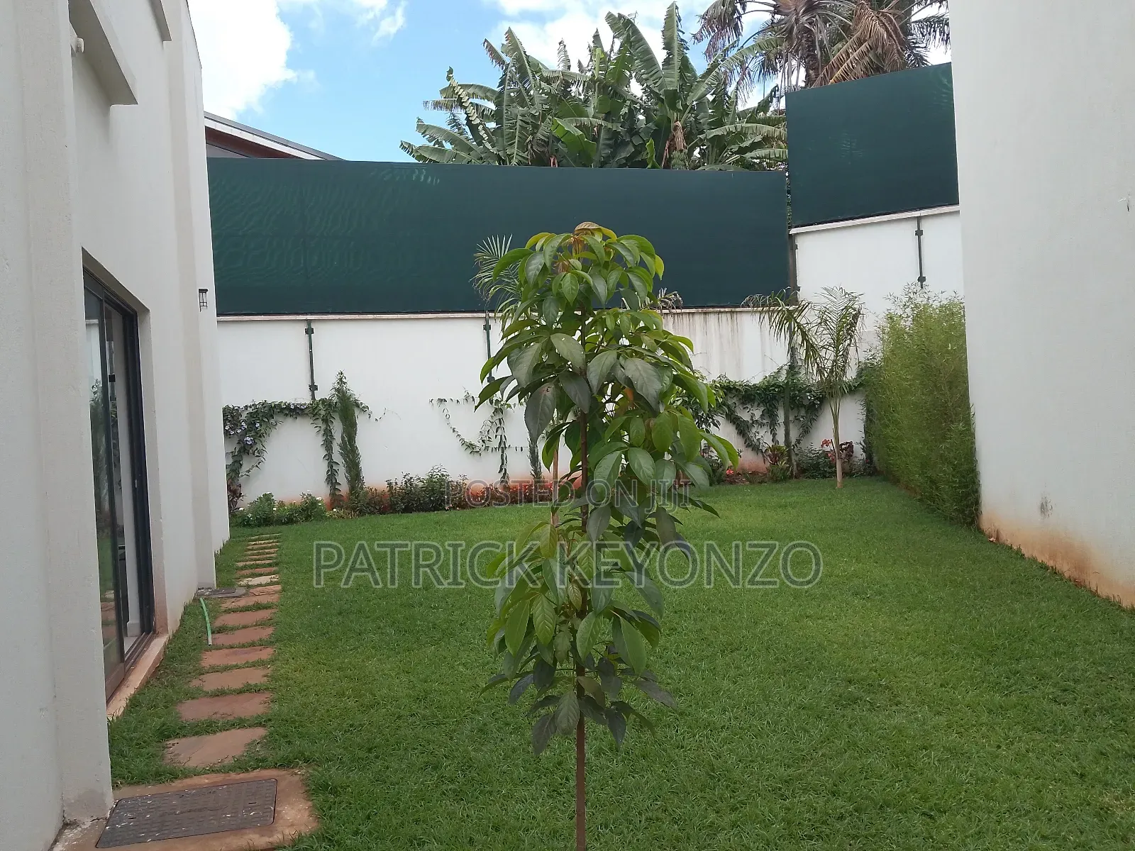 5bdrm Townhouse / Terrace in Elmoro Gardens, Lavington for rent in Lavington
