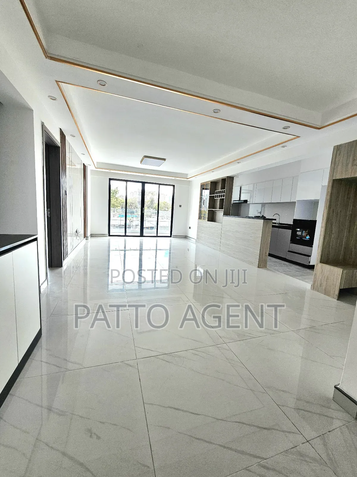 2bdrm Apartment in Kilimani, Hurlingham for rent in Hurlingham