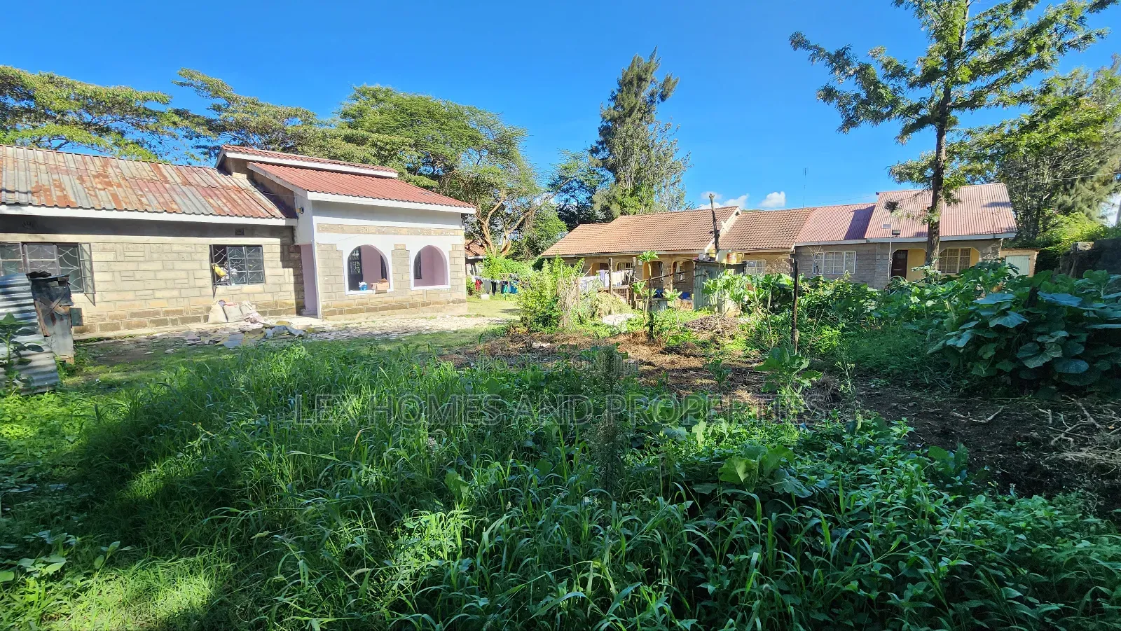 3bdrm Bungalow in NkaiMurunya for rent in NkaiMurunya
