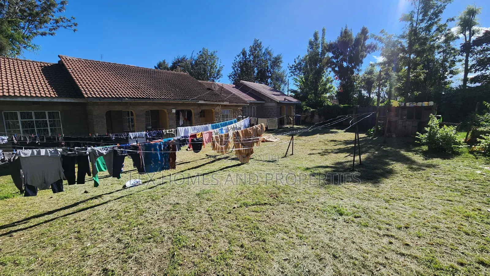 3bdrm Bungalow in NkaiMurunya for rent in NkaiMurunya