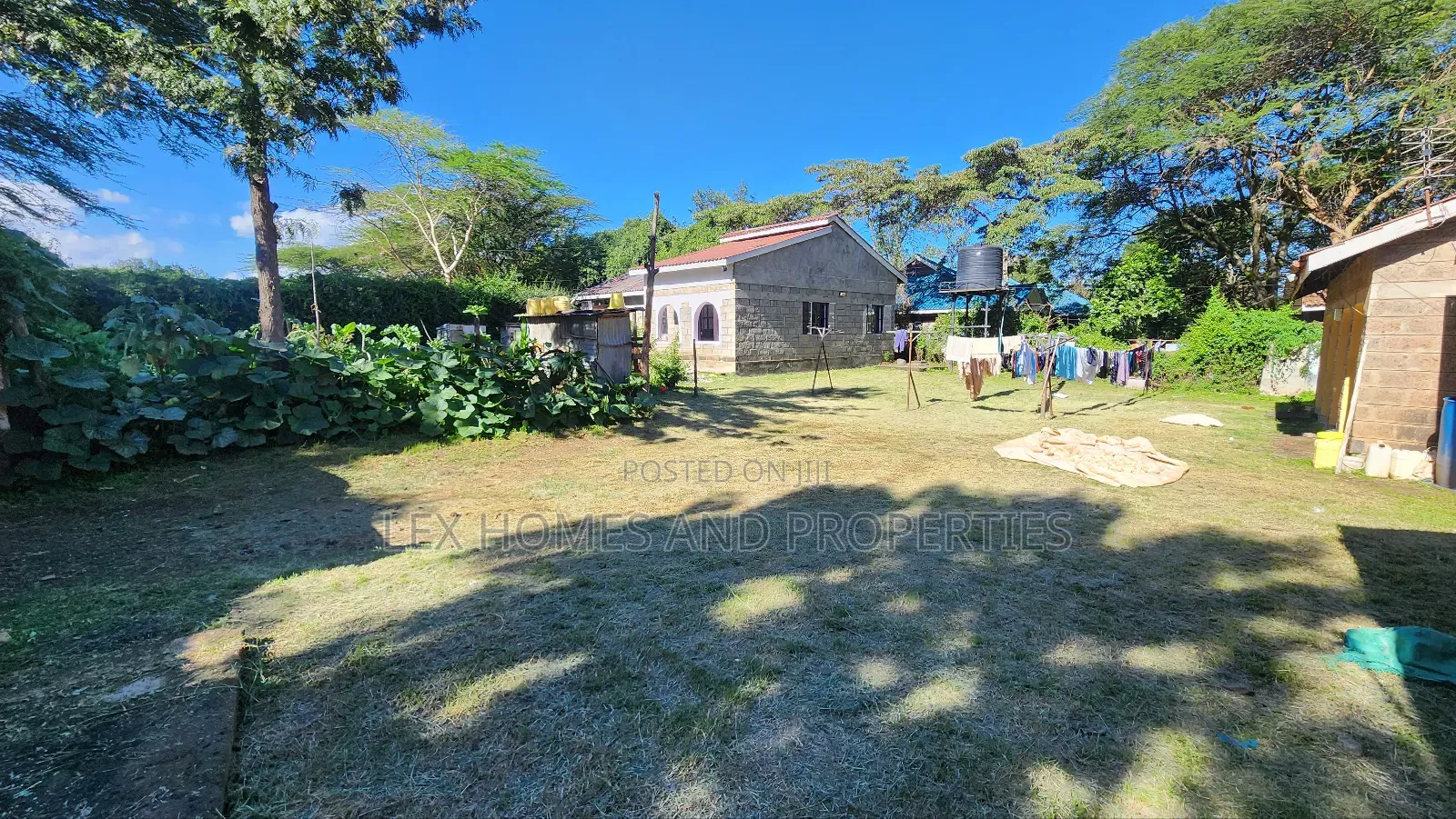 3bdrm Bungalow in NkaiMurunya for rent in NkaiMurunya