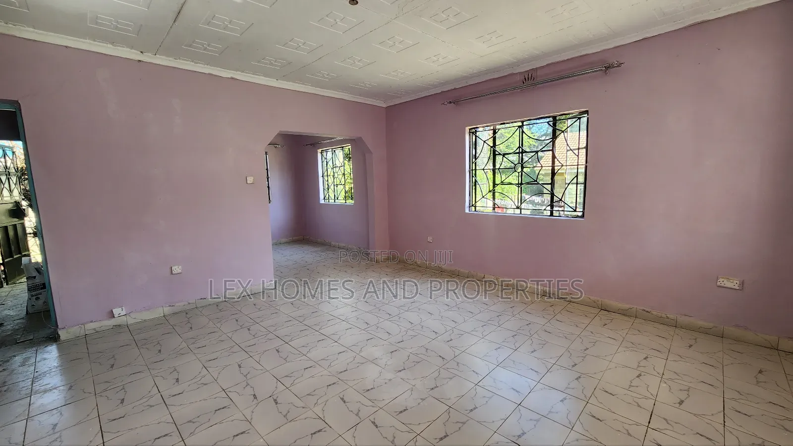 3bdrm Bungalow in NkaiMurunya for rent in NkaiMurunya