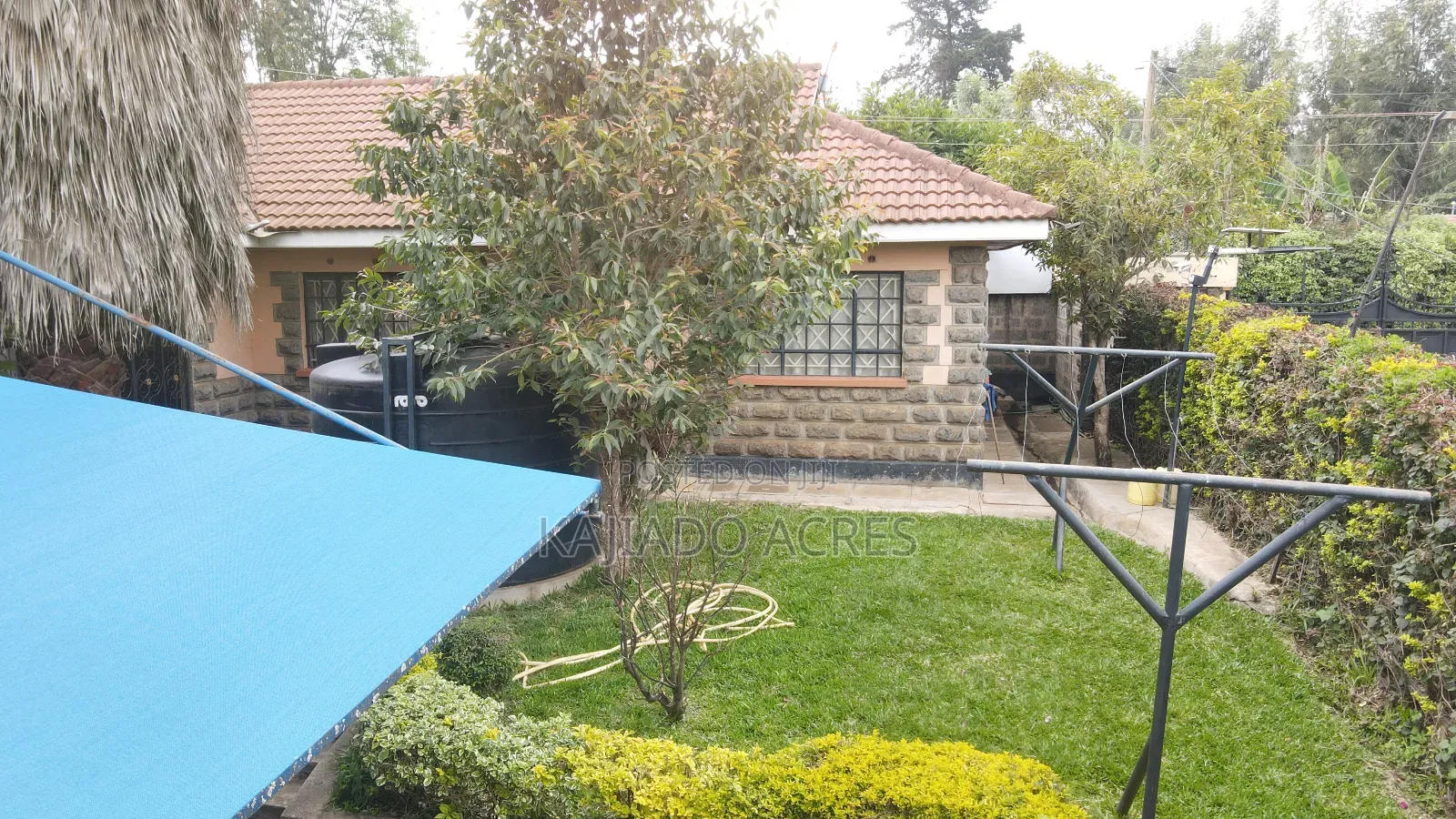 3bdrm Bungalow in Vineyard, Oloolua for sale in Oloolua