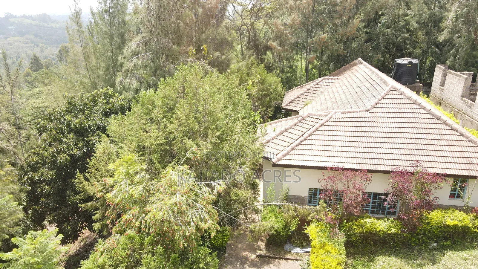 3bdrm Bungalow in Vineyard, Oloolua for sale in Oloolua