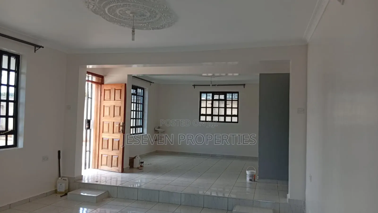 4bdrm Maisonette in Syokimau, Gateway Mall Area for rent in Gateway Mall Area