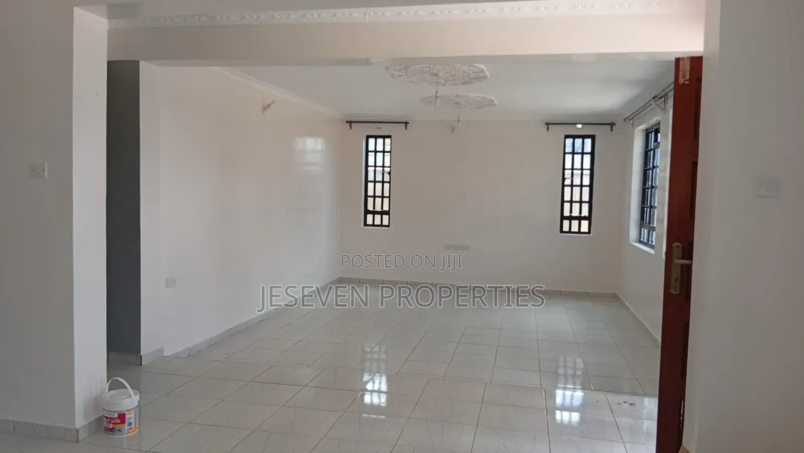 4bdrm Maisonette in Syokimau, Gateway Mall Area for rent in Gateway Mall Area