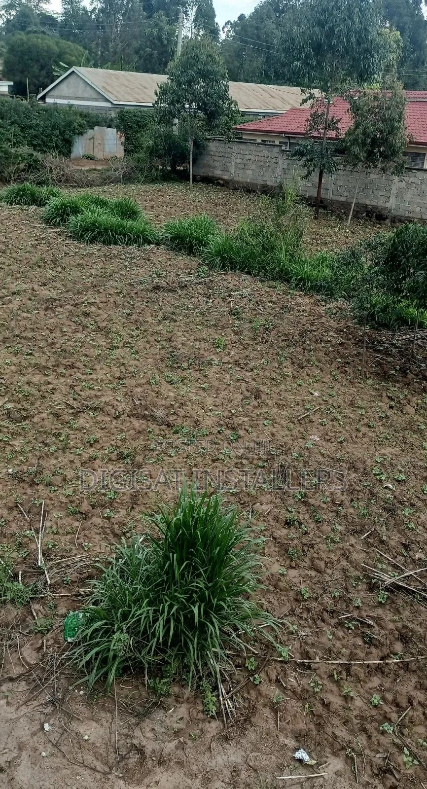 Plot 50*100 on Sale in Ndacha, Nachu Ward, Lussigetti, Kikuyu, Kiambu in Nachu