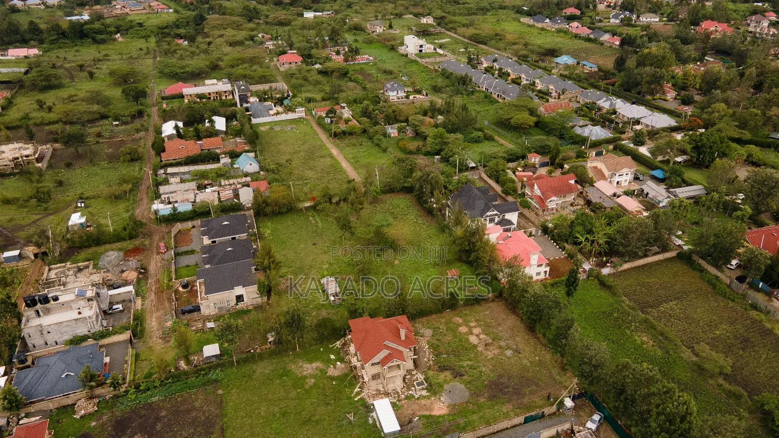 0.065ha Rimpa Estate at 7m in Rimpa