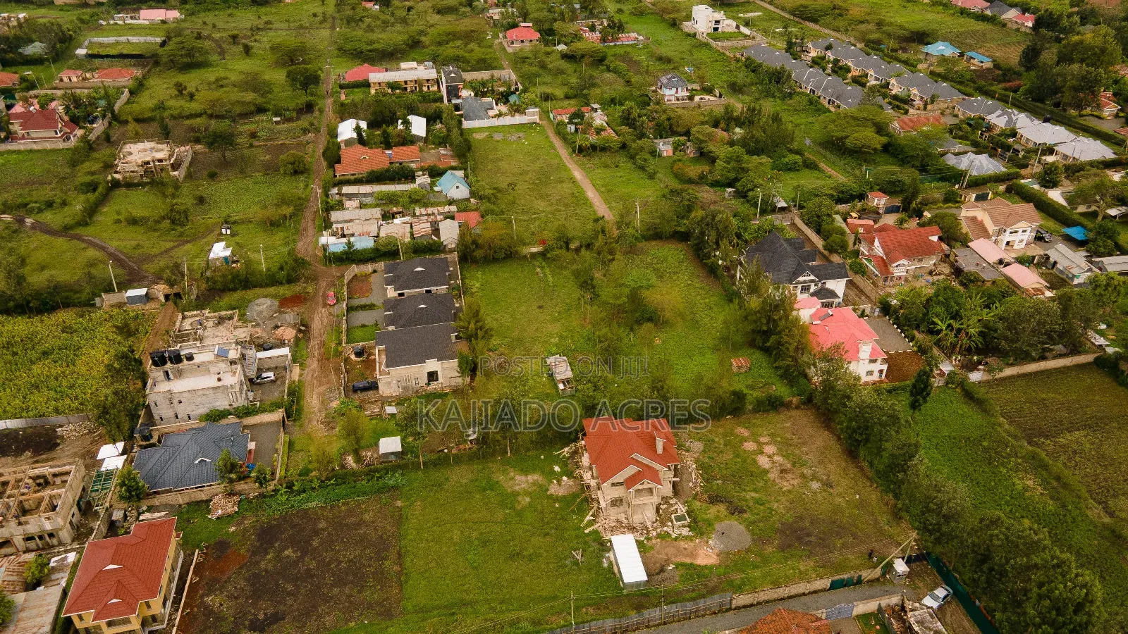 0.065ha Rimpa Estate at 7m in Rimpa