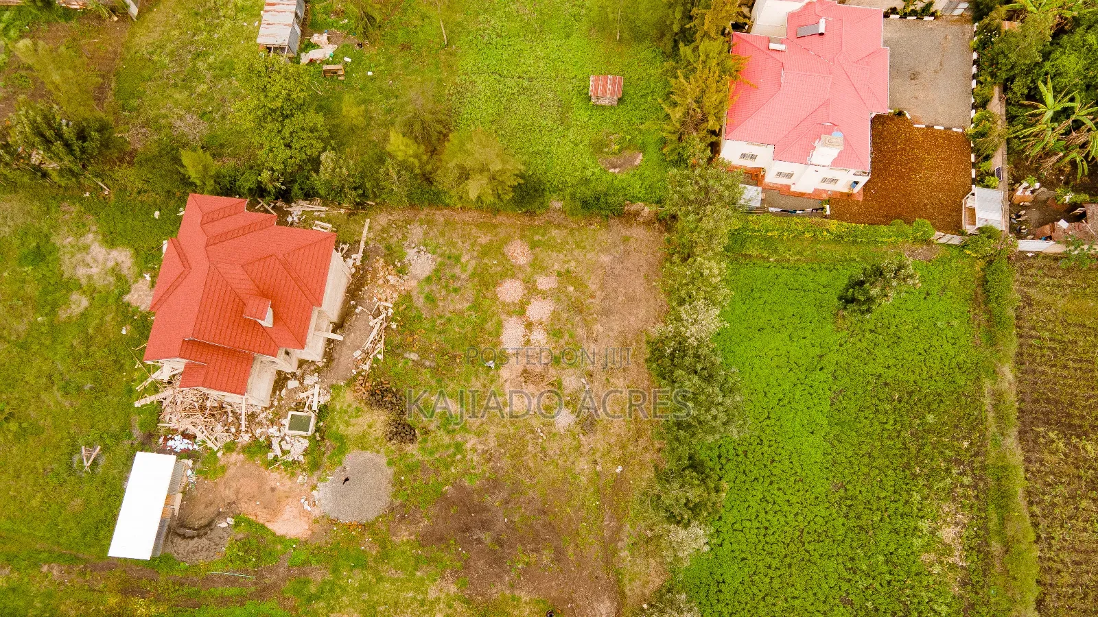 0.065ha Rimpa Estate at 7m in Rimpa