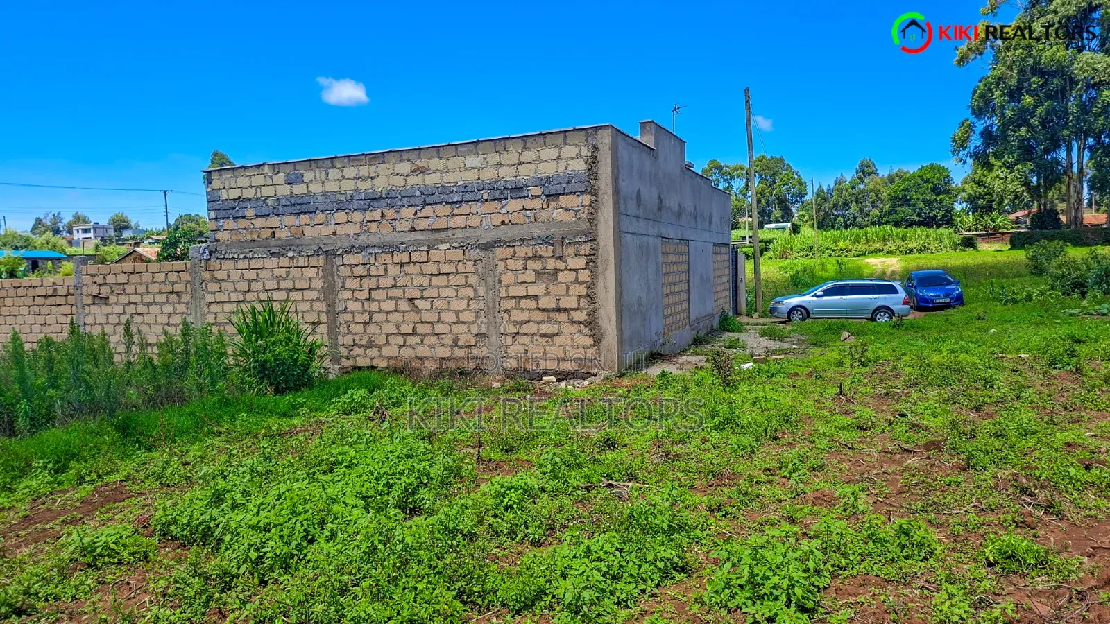 Kikuyu Plots for Sale in Kikuyu