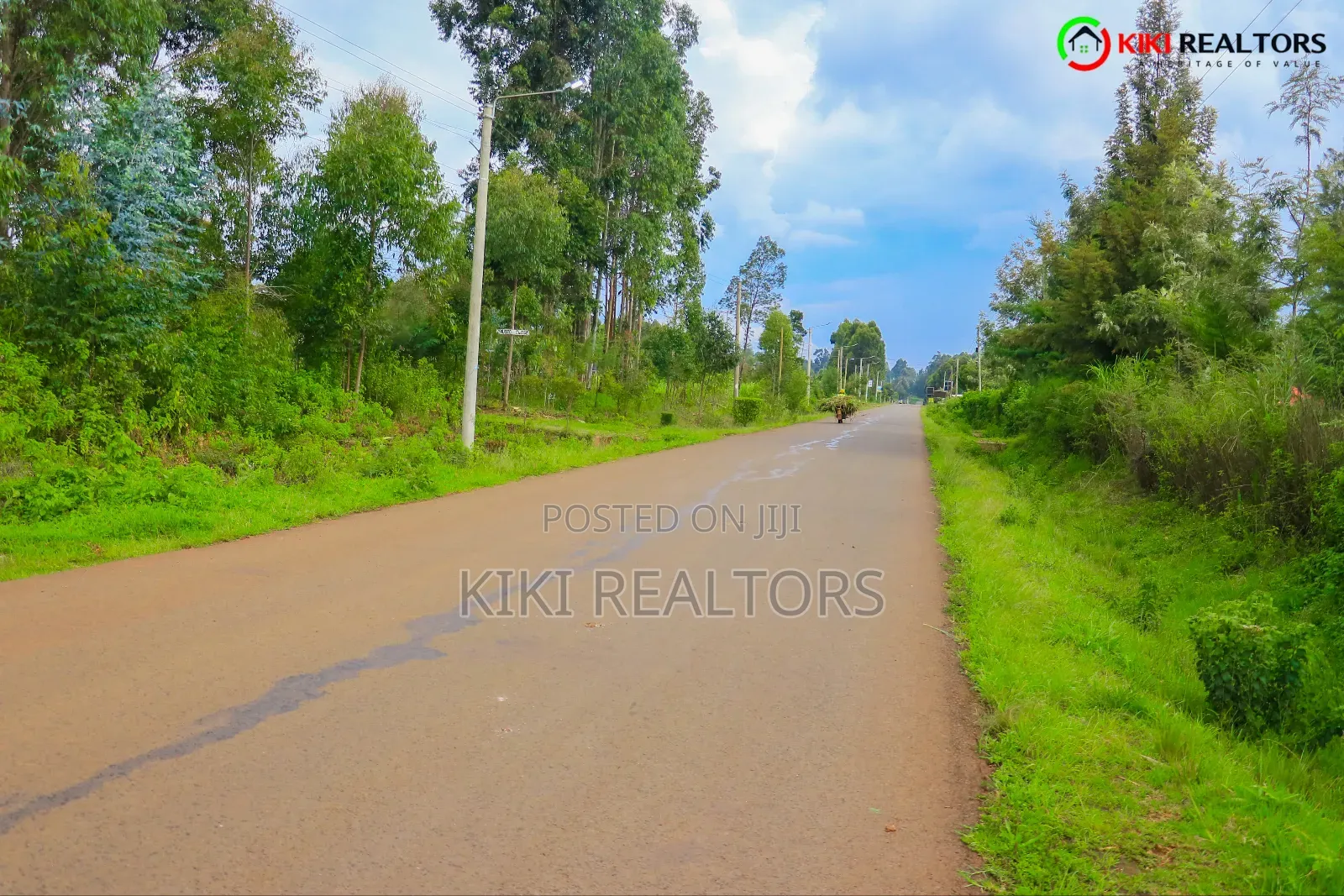 Kikuyu Residential Prime Plots for Sale in Kikuyu