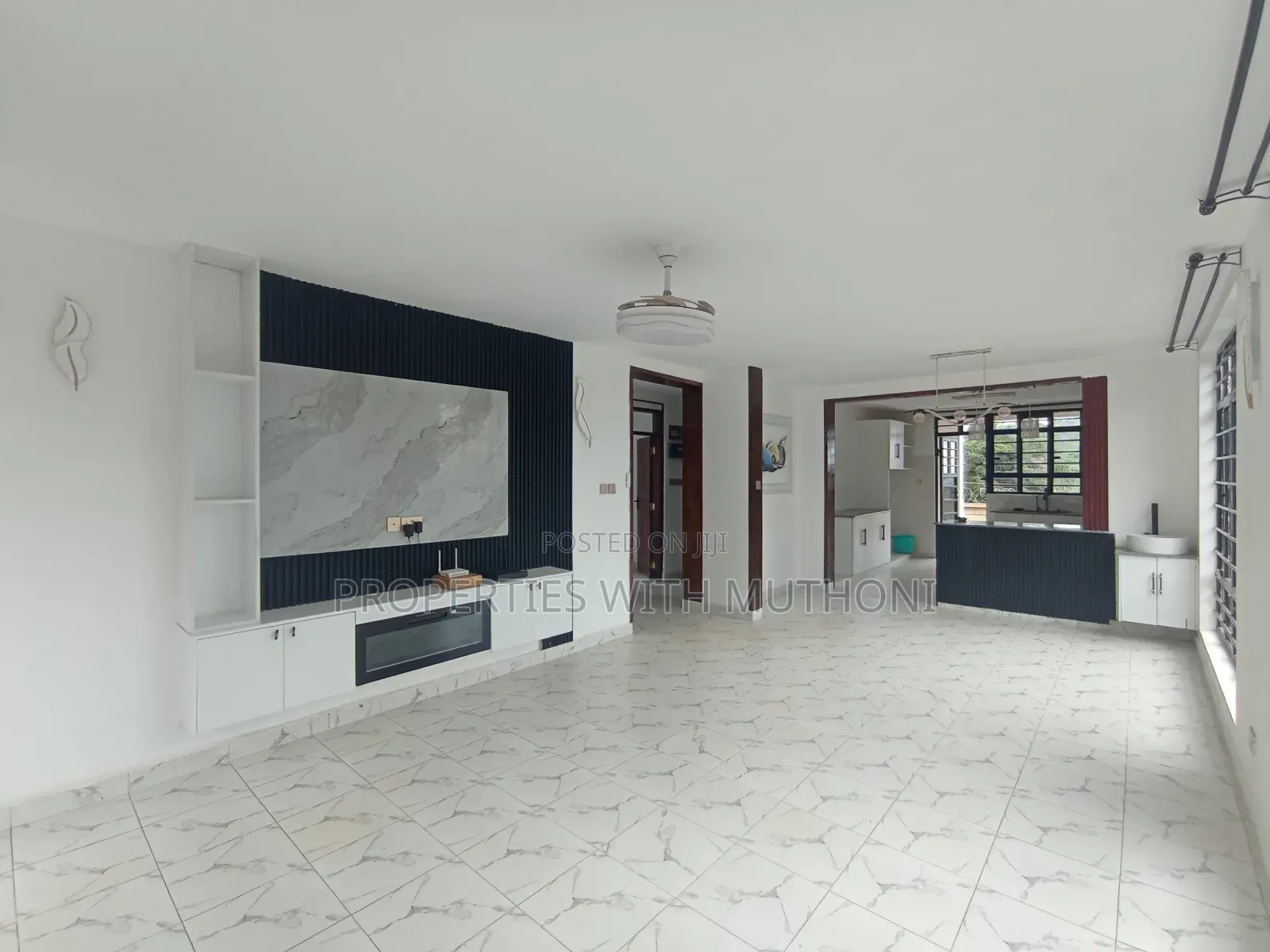 3bdrm Bungalow in Kibiku for sale in Kibiku