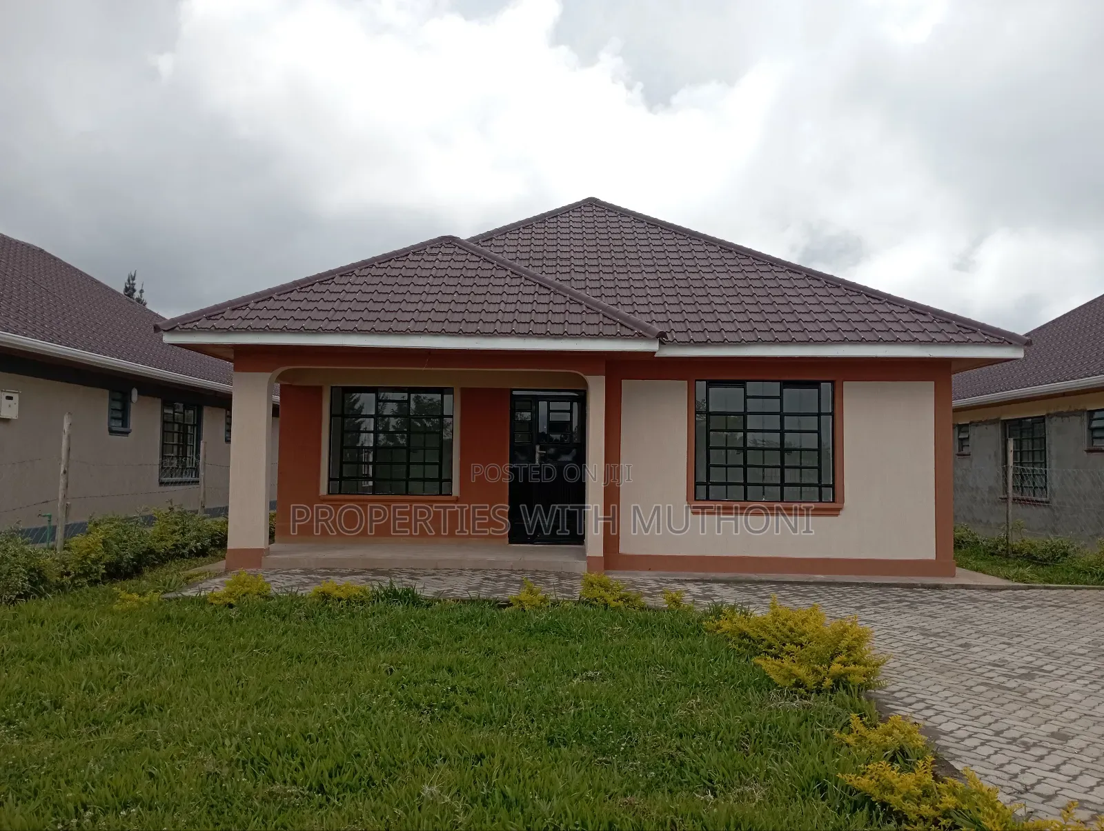 3bdrm Bungalow in Ngong for sale in Ngong