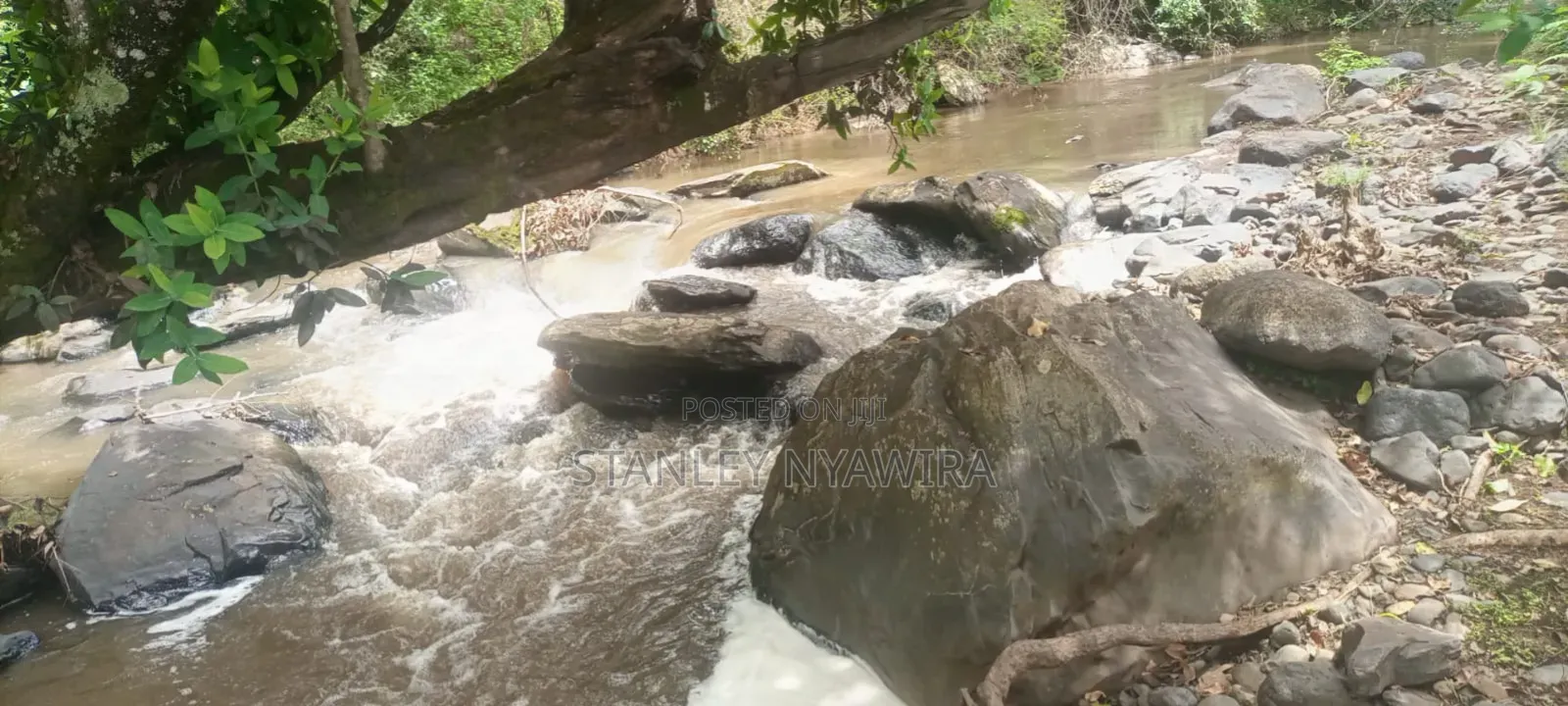 2 Acres and 1 Acreas on Sale in Nanyuki