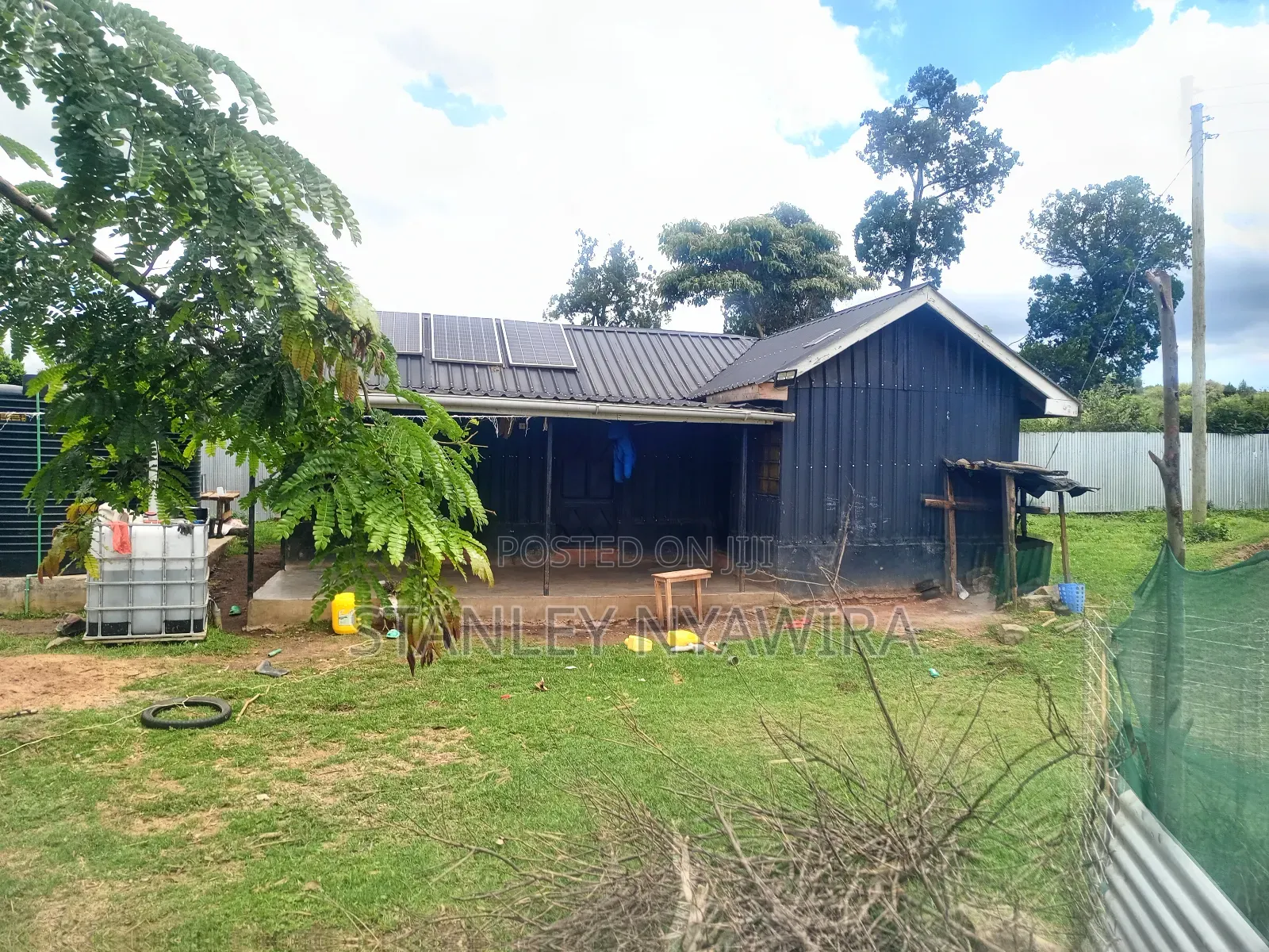 2 Prime Acrea Nanyuki in Nanyuki