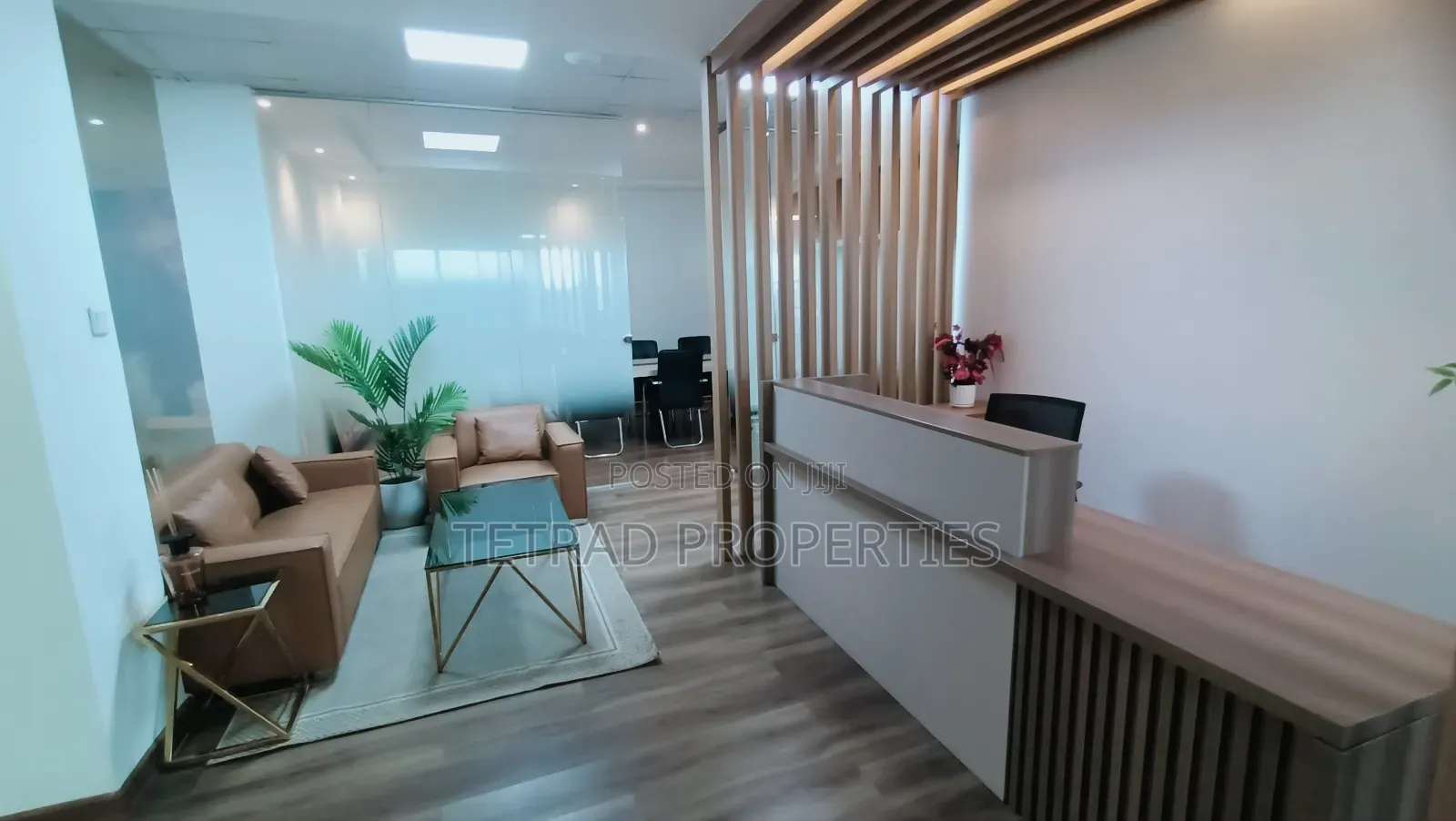 Core Working Space in Parklands - City Park Area ( Per Desk) in Parklands/Highridge
