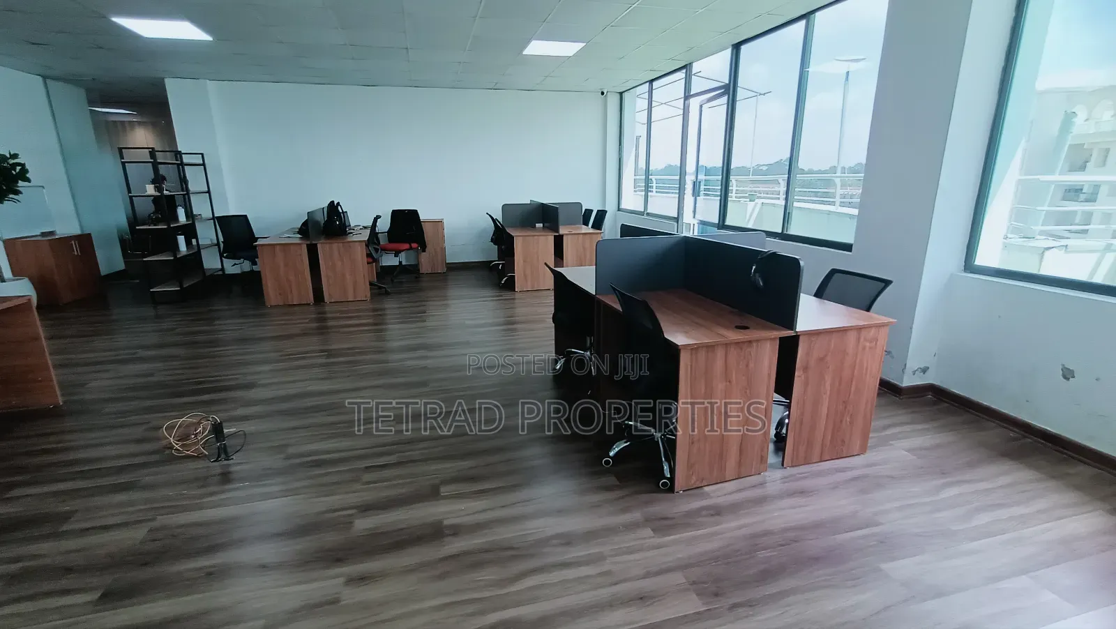 Core Working Space in Parklands - City Park Area ( Per Desk) in Parklands/Highridge